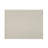 Rectangular Rug with Geometric Pattern, Medium, Beige