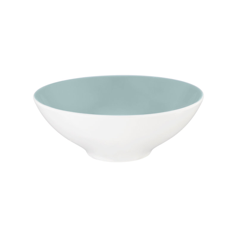 Life 410ml Dessert Bowl, Green