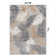 Hernandez Floral Beige/Gray/Brown Indoor & Outdoor Area Rug