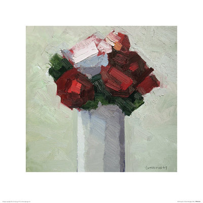 Paul Donaghy - No Frame Painting