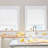 Semi Sheer Paper Roller Shade-1970855855