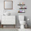 24" Floating Shelves with Invisible Mounting-1774132307