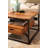 Mentasta Solid Coffee Table with Storage
