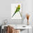 Brampt Perched Budgerigar-108472892