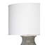 Lampe de table 26 po Masonry