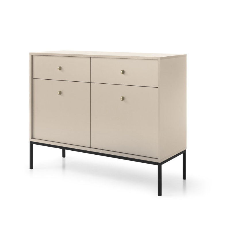 Juliahnna 104cm Sideboard