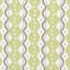 Schumacher x Neisha Crosland Centipede Stripe Wallpaper-2139648472