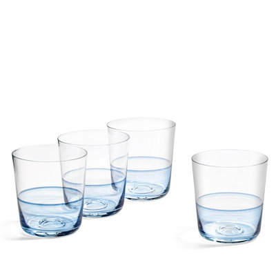 Royal Doulton, 1815 Glass - Tumbler Glasses