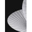Serpentine 1 - Light LED Pendant