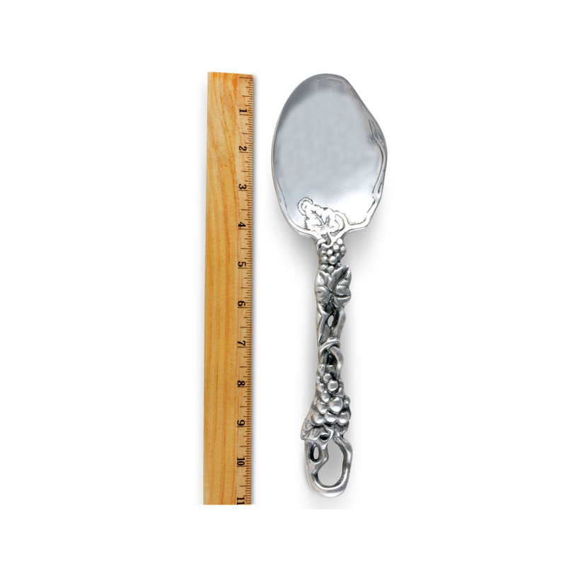 Grape Serving Spoon