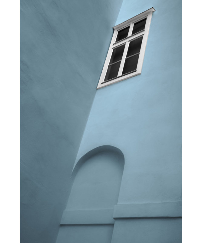 Wrapped Canvas Print, 91.44 cm H x 60.96 cm W