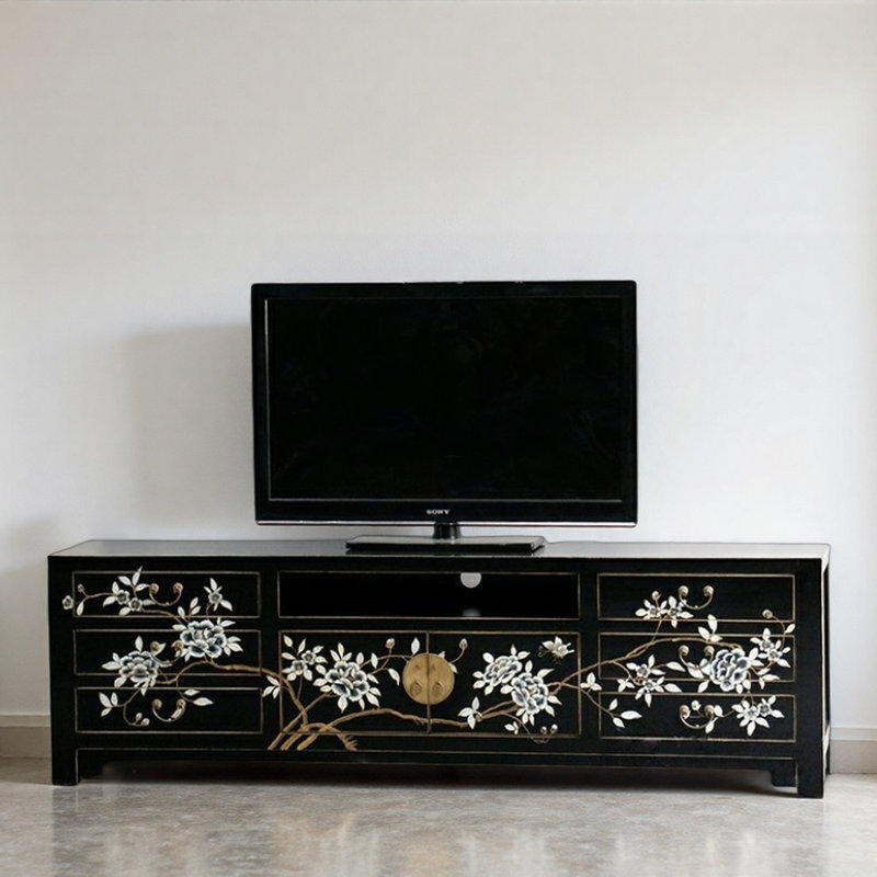 Meuble télé Creative Black