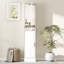 Nila Freestanding Bathroom Cabinet