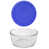 Bleu saphir