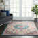 Verda Oriental Indoor Rug