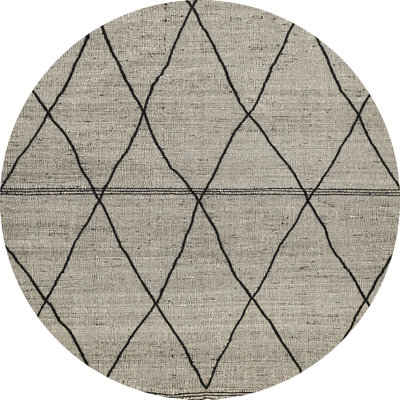 Abstract Indoor Rug