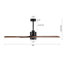 Athanafis Ceiling Fan with LED Lights-653865801-664920889-625809391