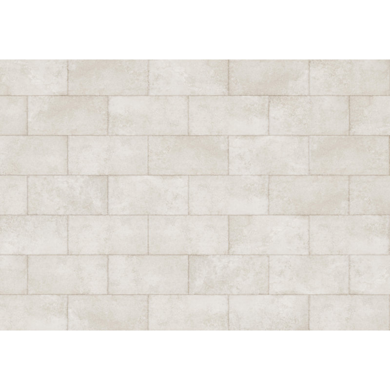 NEW ADURA®Max with Microban® Fresco 12" x 24" x 8mm WPC Luxury Vinyl Plank w/ 20mil wearlayer, Canvas (Greige)