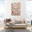 Moving Eden Print by Oliver Gal-896208634-983425930