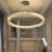 Glam Modern Large Ring Led Chandelier-925535667