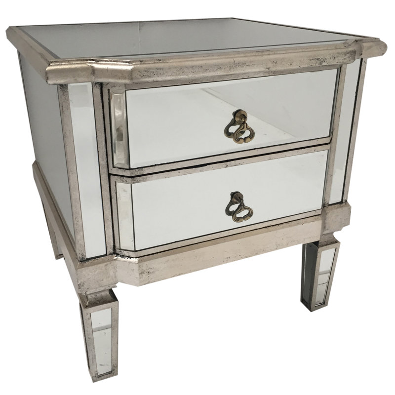 Aldeburgh End Table