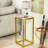 Premislao 41'' Console Table