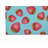 Summer Strawberries Outdoor Rug-112007352