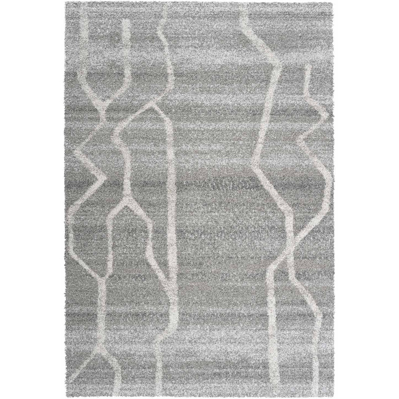 Mehari Area Rug, Rectangle 133cm x 195cm