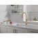Renaldi Touch2O Kitchen Sink Faucet with Touchless Technology