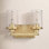 Dariela Dimmable Vanity Light
