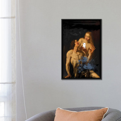 JosÃ© Luis Guerrero " Original Sin " by José Luis Guerrero