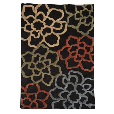 Fugen Indoor Rug
