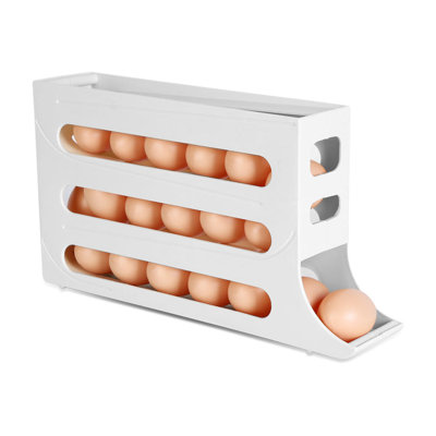 CasaCore Egg Seperator