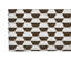 Tapis de bureau léger Hex-137180621-137180624