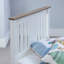 Andres Single (3') 2 Drawer Bed Frames