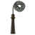 Oil Rubbed Bronze is out of stock
