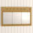 Bathroom Medicine Cabinet, Wall Mounted, Mirror-1419857535-1393623601