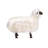 Leon Iron Figurine / Sculpture Decorative Object-44466004-123845056