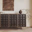 Buffet de rangement rétro multifonctionnel-984138231