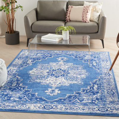 Oriental Persian Area Rug