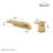 Single-handle Bathroom Faucet-59284705