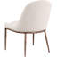 Chaise d'appoint rembourrée Ferro Hessle-1836274282-1836274280