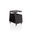 Smith 47.5'' H x 40'' W Utility Cart with Wheels-24757278-7525734