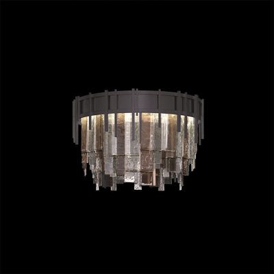 Arpeggio LED Flush Mount