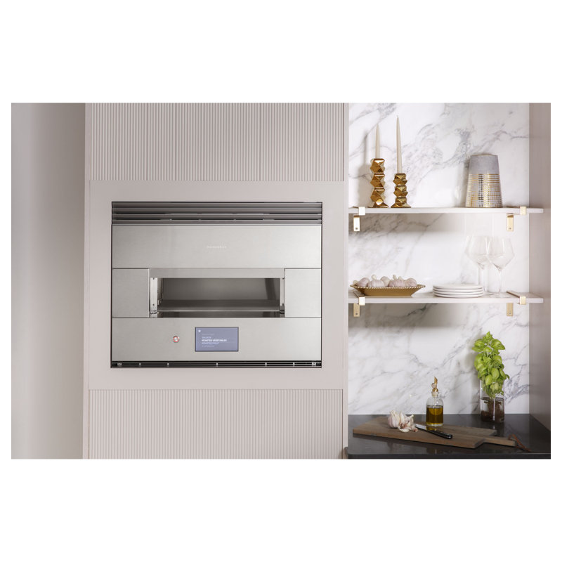 30" Hearth Oven