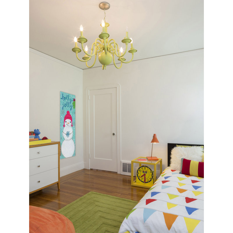 Jill Lambert - Wrapped Canvas Print, 152cm H x 51cm W x 3.81cm D