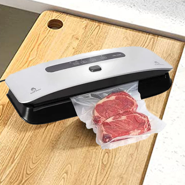 YINXIER Vacuum Sealer Machine For Food Savers