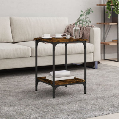 Naniouni Four Leg Coffee Table with Storage