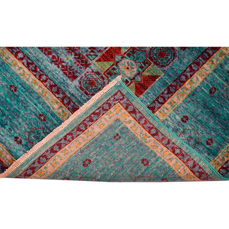 One-of-a-Kind 5'9" X 7'7" Area Rug