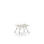 Monet Originals Outdoor Ottoman-1356063089